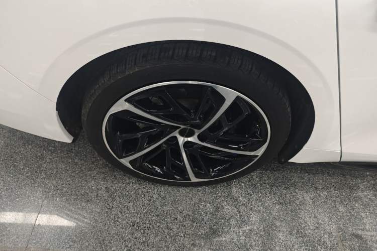 Used FORTHING Xinghai S7 2024 555 Luxury Edition
