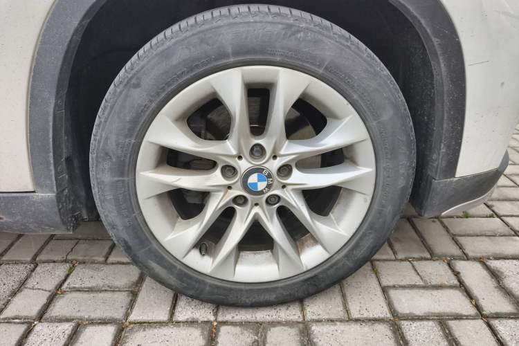 Used BMW X1 2015 sDrive18i Fashion Upgrade Edition