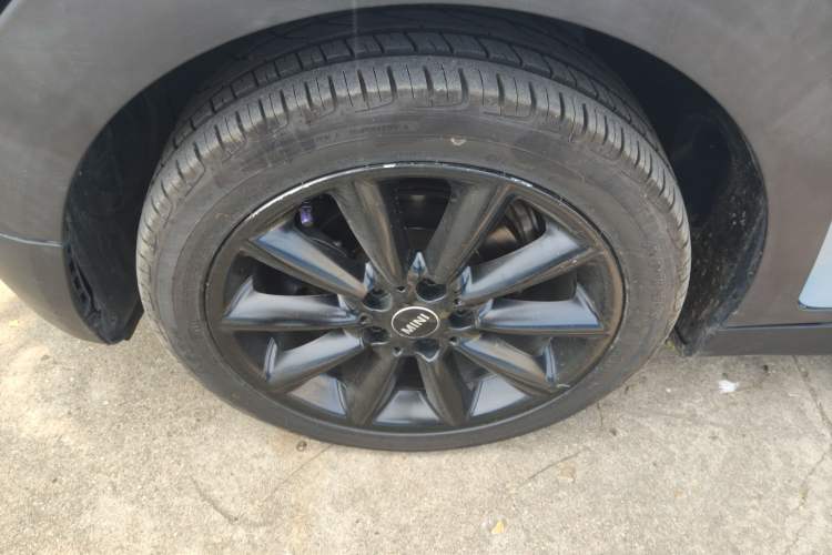 Used MINI Clubman 2016 1.5T ONE Internet Limited Edition