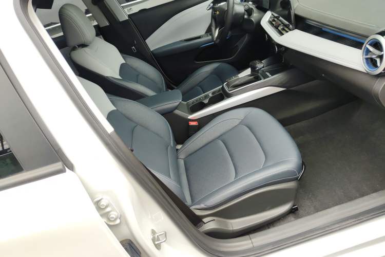 Used Chevrolet Monza 2024 1.5L Dual-Clutch Enjoyment Edition