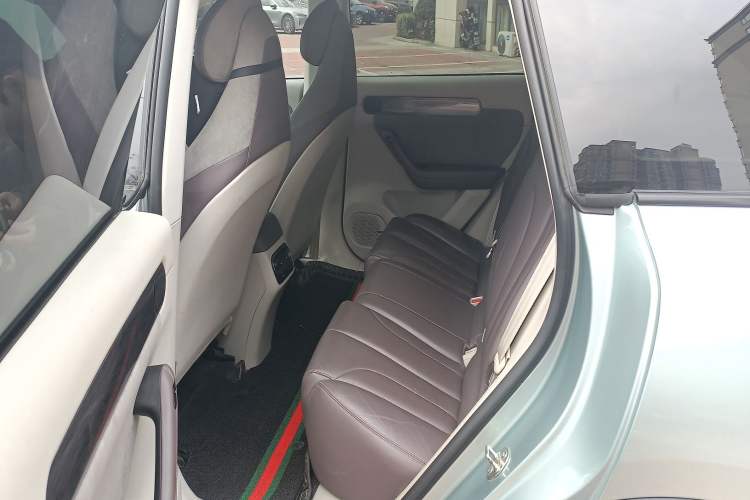 Used Leapmotor C11 2021 Performance Edition
