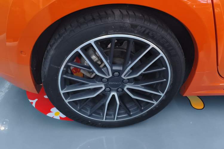 Used Lynk & Co 02 Hatchback 2021 2.0TD Halo
