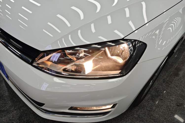 Used Volkswagen Golf 2016 1.6L Automatic Comfort Model