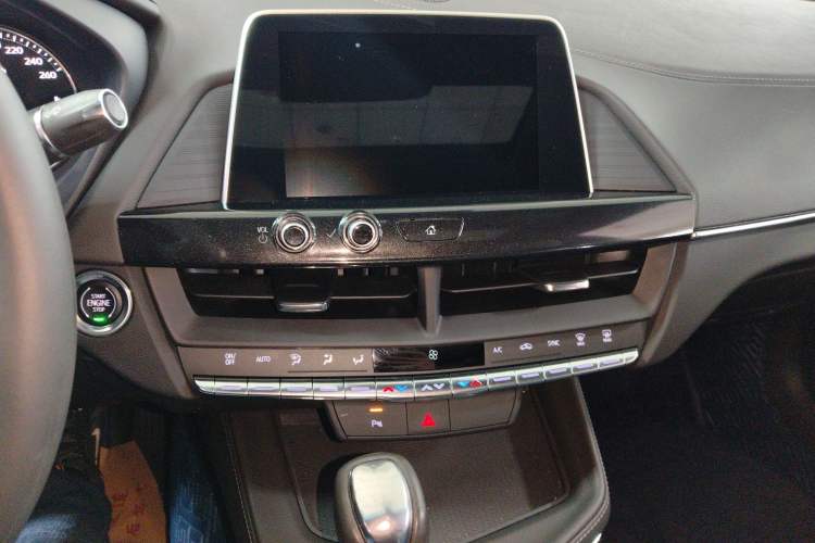 Used Cadillac CT4 2022 28T Fashion Edition
