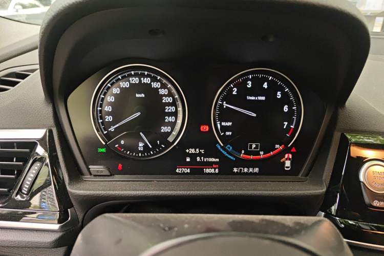 Used BMW 1 Series 2021 120i M Sport Night Edition