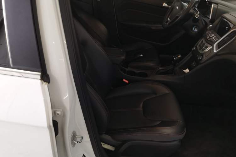 Used Chery Arrizo 5 2017 1.5L CVT Luxury Edition