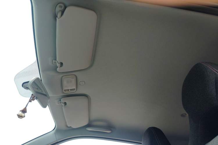 Used Chery QQ QQ Ice Cream 2022 170km Sundae Phosphate Lithium-Ion