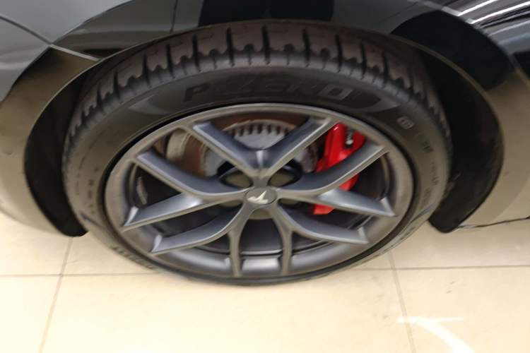 Used Tesla Model 3 2021 Performance High-Performance All-Wheel-Drive Version 3D6