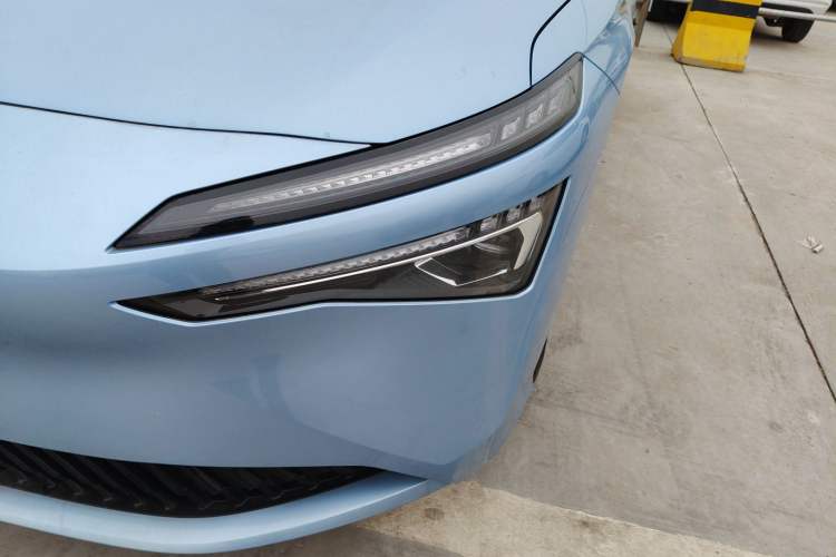 Used AION S MAX 2024 70 Star Edition