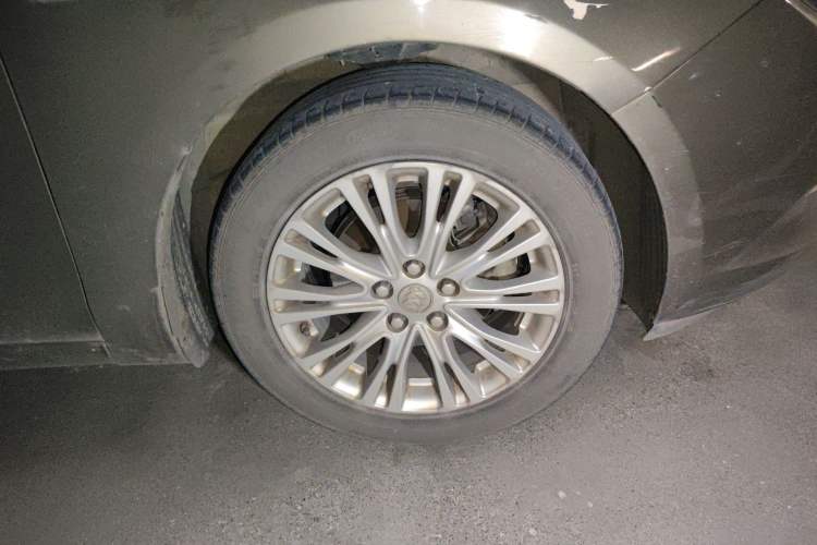 Used Buick GT 2015 15N Automatic Elite Version