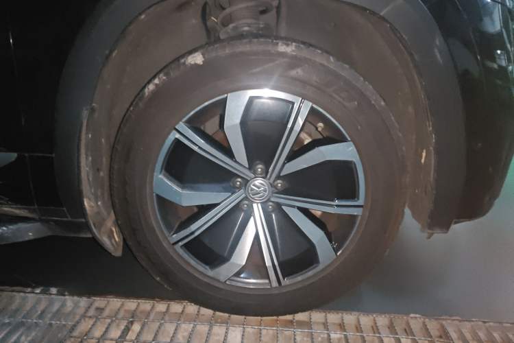 Used Volkswagen Teramont X 2020 Facelifted 330TSI Two-Wheel-Drive Luxury Edition
