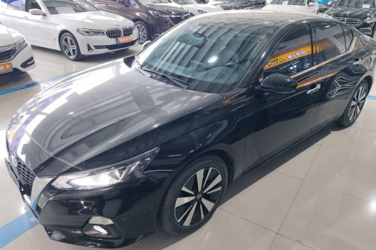 Used Nissan Teana 2021 2.0L XL Comfort Edition
