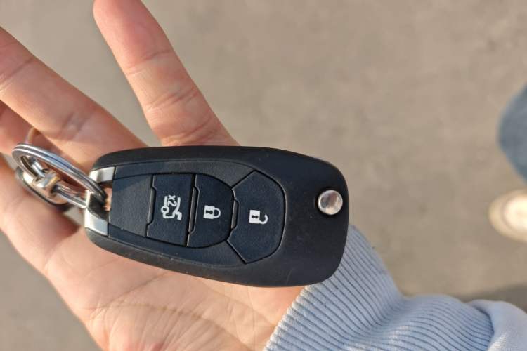 Used Chevrolet Cavalier 2020 325T Automatic Enjoyment Edition