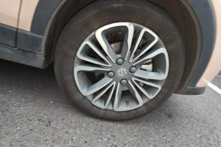 Used Leapmotor T03 2024 403 Comfort Edition