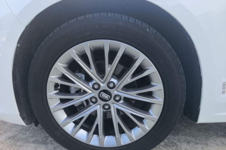 Used Bestune B70 2022 Third Generation 1.5T Automatic Enjoyment Version