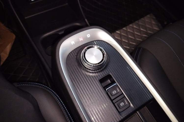 Used ORA Good Cat 2021 400km Standard Range Venus Edition Lithium Iron Phosphate