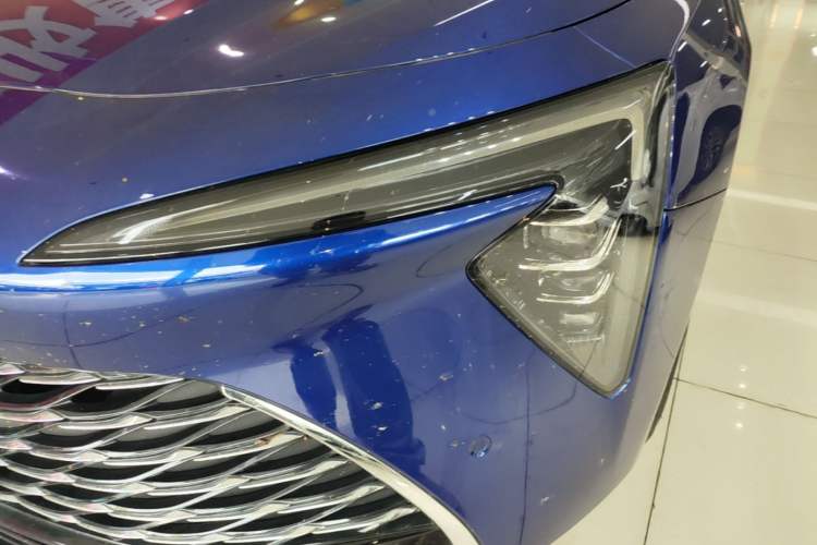 Used Buick LaCrosse 2023 Avia Edition