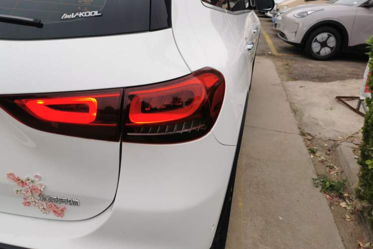 Used Mercedes-Benz GLA 2023 GLA 220