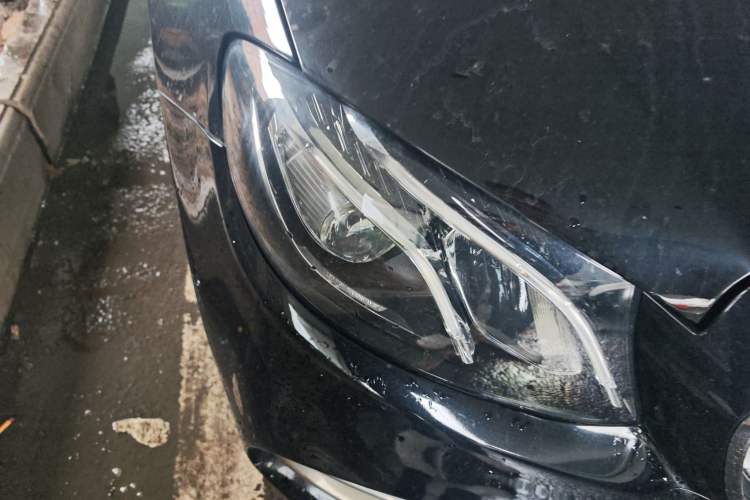 Used Mercedes-Benz E-Class 2020 E 300 L Sport Luxury Edition
