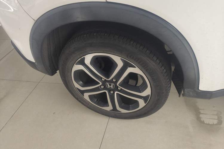 Used Honda XR-V 2015 1.8L VTi CVT Luxury Edition