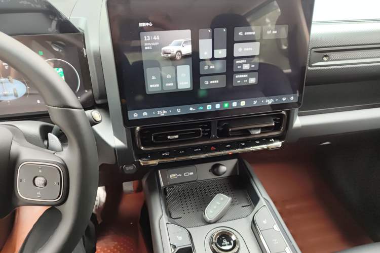 Used Haval Raptor 2025 2.0T 4WD Pro