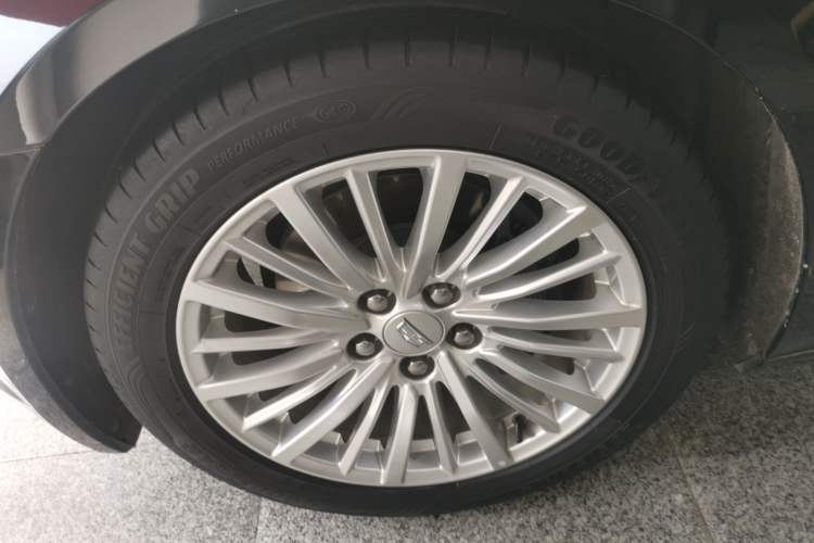 Used Cadillac CT6 2022 28T Luxury Edition