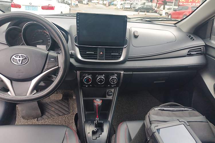 Used Toyota YARiS L Zhi Xuan 2022 X-Trail 1.5L CVT Leading PLUS Edition
