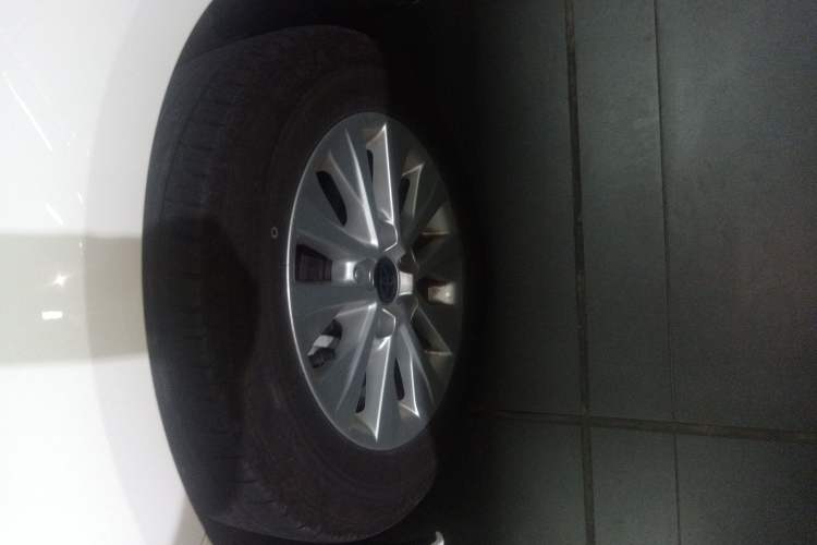 Used Toyota Corolla 2024 1.2T Pioneer Edition Exterior 2