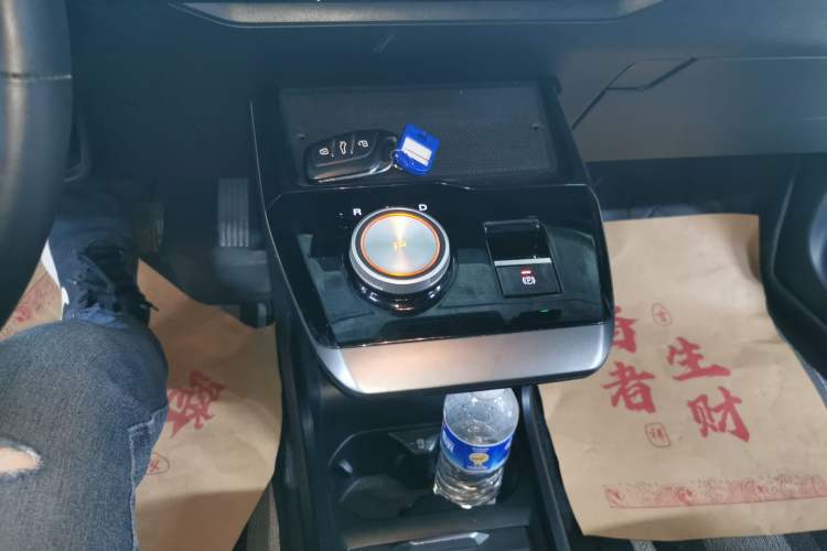 Used MG 4 EV 2022 425 km Luxury Edition
