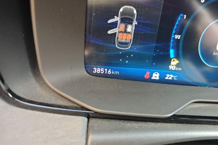 Used Lynk & Co 03 2020 1.5TD DCT Sport Edition
