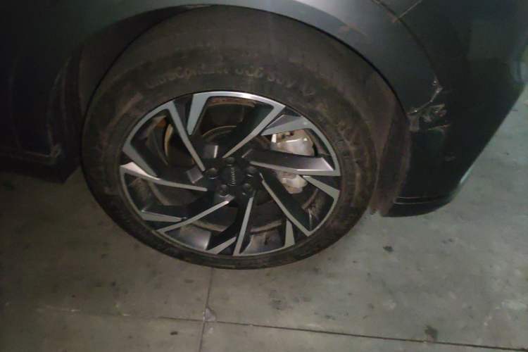 Used Lynk & Co 09 EM-P 2021 2.0T PHEV Halo Six-Seater