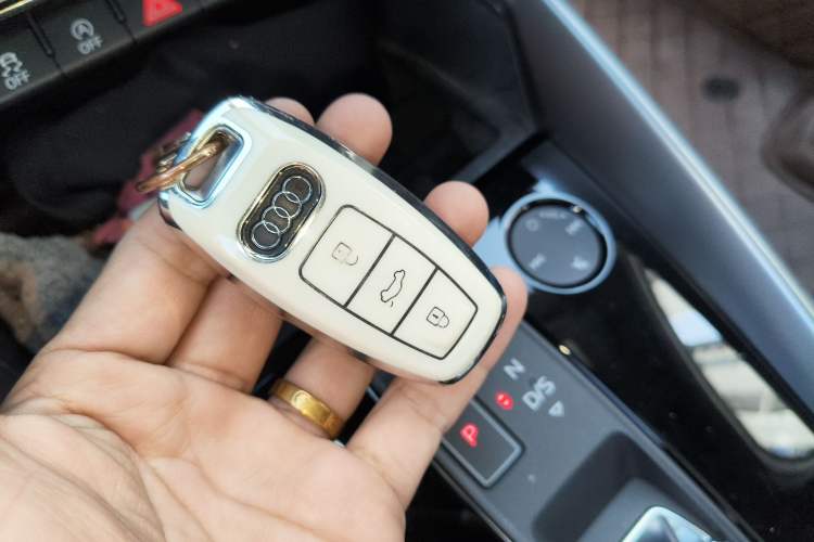 Used Audi A3 2023 Restyled A3L Limousine 35 TFSI Fashion Sport Edition
