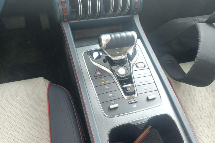 Used BYD Yuan PLUS 2022 510 km Flagship Version
