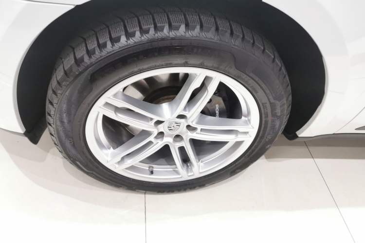 Used Porsche Macan 2023 Macan 2.0T
