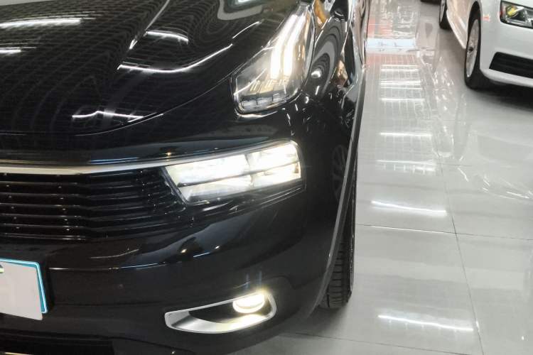 Used Lynk & Co 01 2017 2.0T Two-Wheel Drive Pro Edition