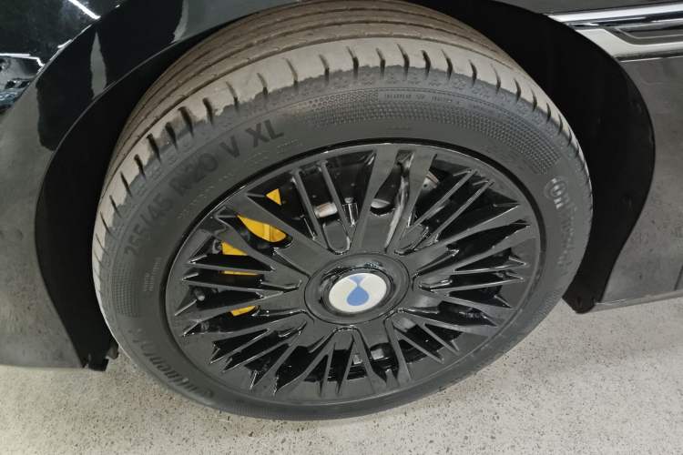 Used Denza Z9GT 2024 1100 Four-Wheel Drive Max Edition