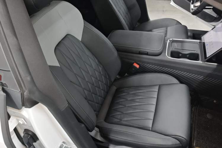 Used NETA S Shooting Brake 2024 Range-Extended 300 Standard Edition