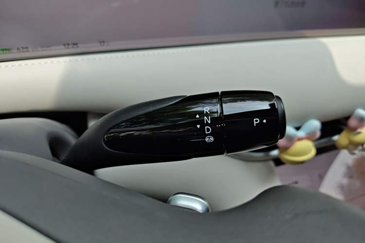 Used IM LS6 2023 Max Standard Edition