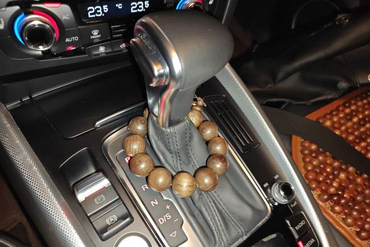 Used Audi Q5 2013 45 TFSI quattro Sport Edition