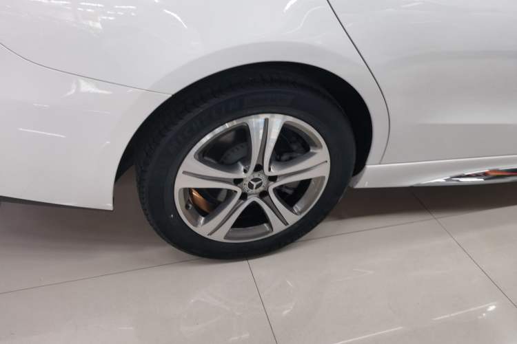 Used Mercedes-Benz C-Class 2022 Restyled C 200 L Sport Edition