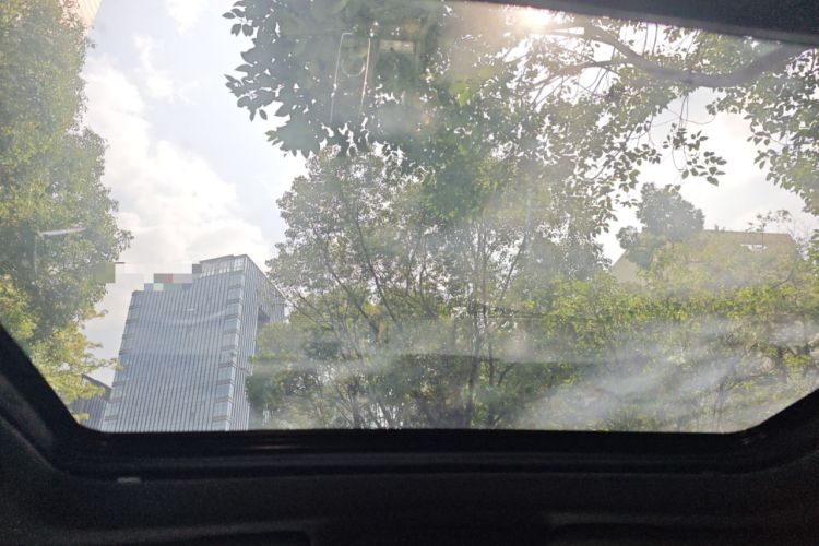 Used Cadillac XT4 2020 28T Two-Wheel Drive Tech Version