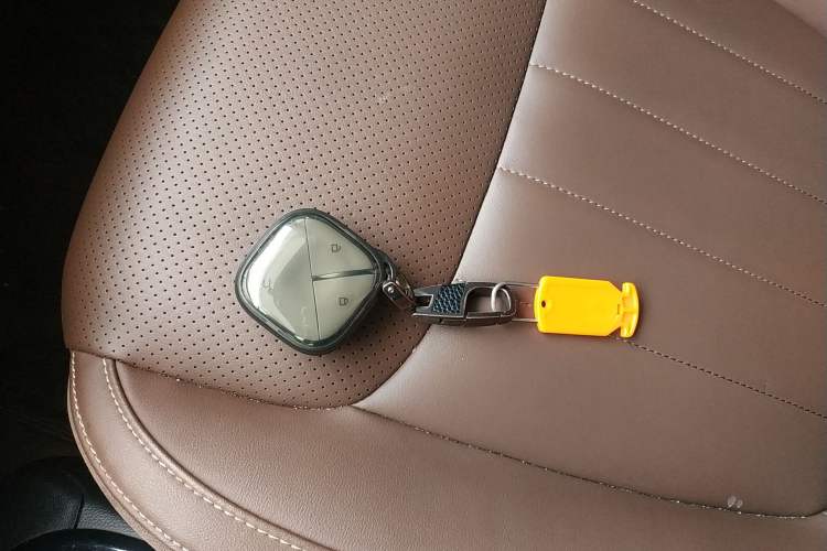 Used Wuling Bingo 2024 333 km Enjoyment Version