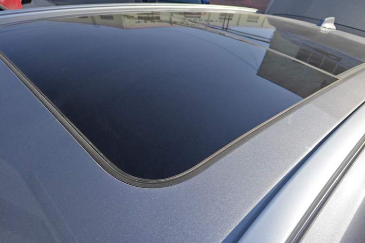 Used Geely Auto Monjaro L 2025 2.0TD Automatic Xingyun Version Roof