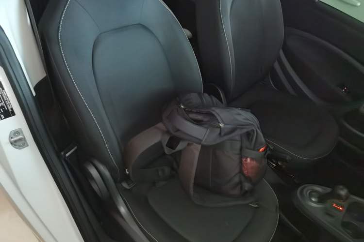 Used smart fortwo 2017 1.0L 52kW New Sound Special Edition China V Emission Standard