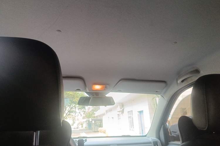 Used Wuling Zhengtu 2021 1.5L Adventure LAR
