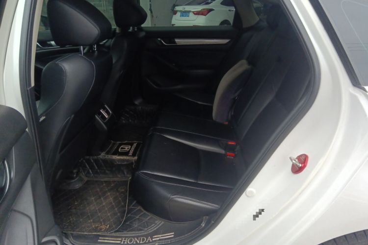 Used Honda Accord 2018 260TURBO Elite Edition China VI