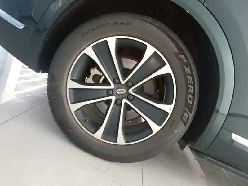 Used Hima AITO M7 2026 Model Range-Extending Ultra All-Wheel Drive 5-Seater Version — 26