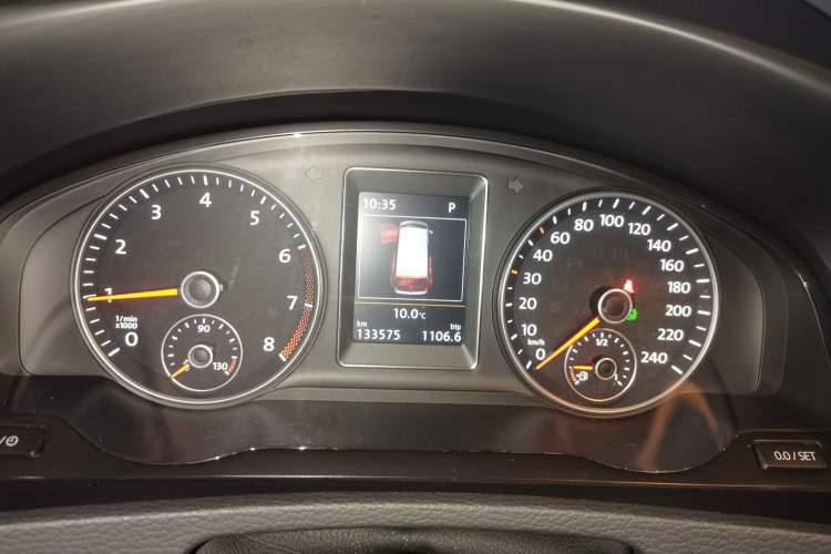 Used Volkswagen Multivan 2014 2.0 TSI Four-Wheel-Drive Executive Edition