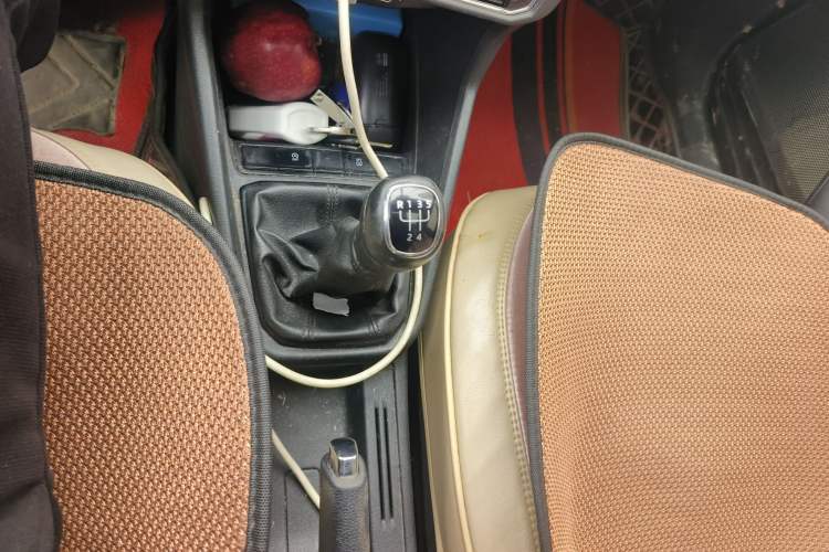 Used Skoda Rapid 2020 1.5L Manual Comfort Edition
