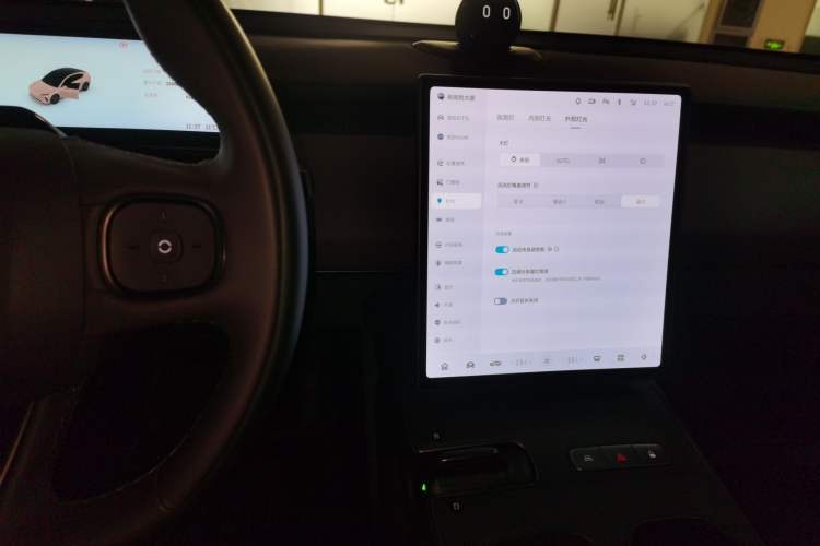 Used Nio ET5 2022 100 kWh